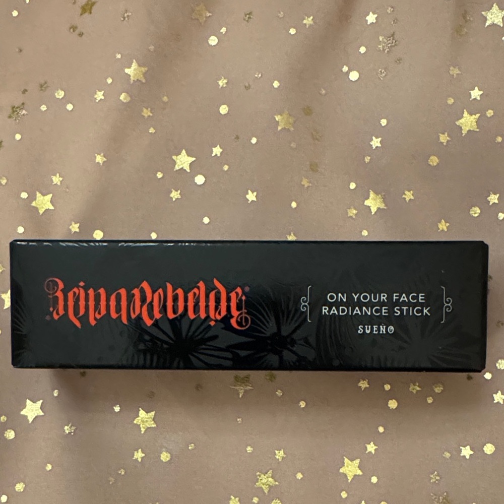 Sueno Radiance Stick - Black